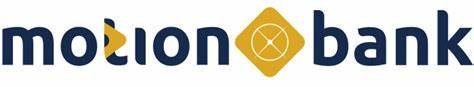 MotionBank Logo